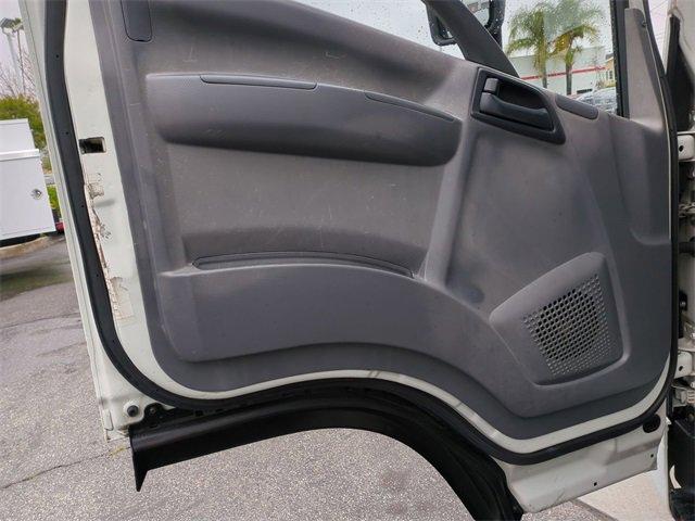 2014 Isuzu NPR Vehicle Photo in PASADENA, CA 91107-3803
