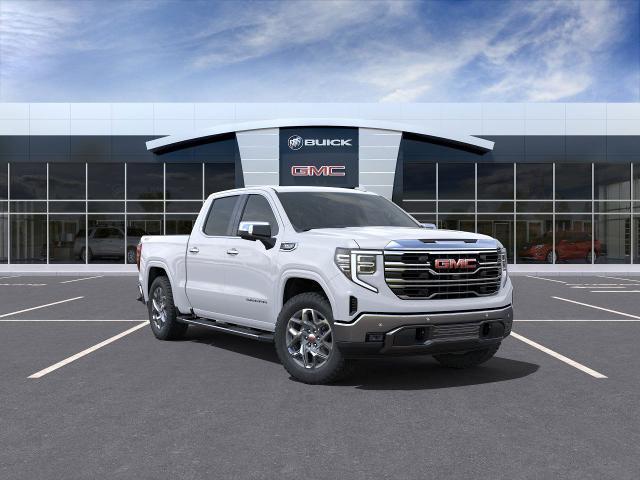 2025 GMC Sierra 1500 Vehicle Photo in HOMOSASSA, FL 34448-1461