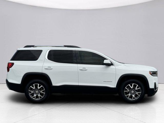 2023 GMC Acadia Vehicle Photo in LEOMINSTER, MA 01453-2952