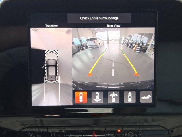2022 Jeep Compass Vehicle Photo in Decatur, TX 76234