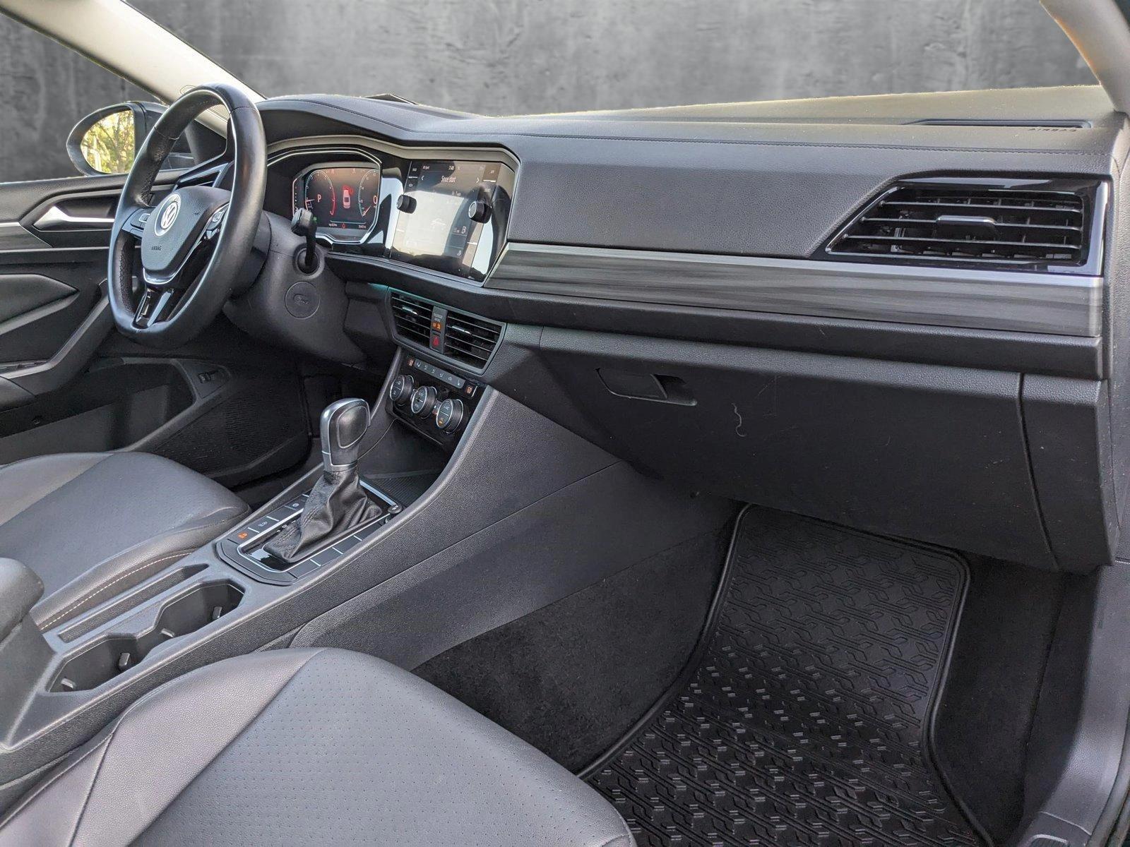 2019 Volkswagen Jetta Vehicle Photo in Sanford, FL 32771