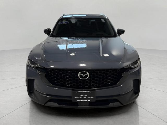 2025 Mazda CX-50 Vehicle Photo in Green Bay, WI 54304