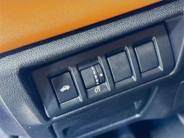 2020 Subaru Legacy Vehicle Photo in Everett, WA 98204
