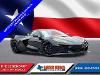 Certified 2023 Chevrolet Corvette 2LZ with VIN 1G1YE2D32P5603364 for sale in Jersey Village, TX