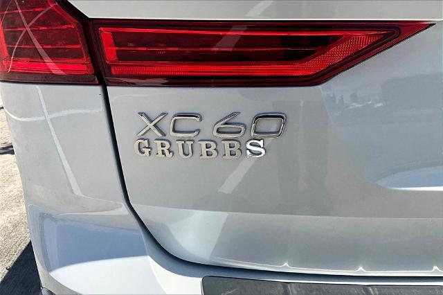 2022 Volvo XC60 Vehicle Photo in Houston, TX 77007