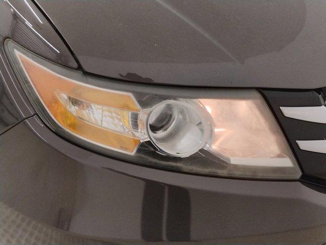 2014 Honda Odyssey Vehicle Photo in Fort Mill, SC 29708