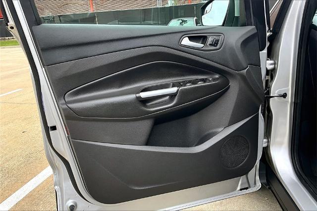 2016 Ford Escape Vehicle Photo in Houston, TX 77007