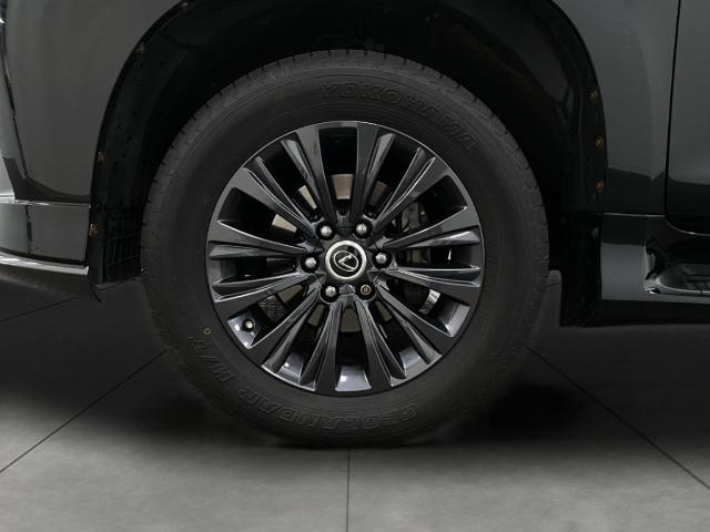 2020 Lexus GX 460 Vehicle Photo in Appleton, WI 54913