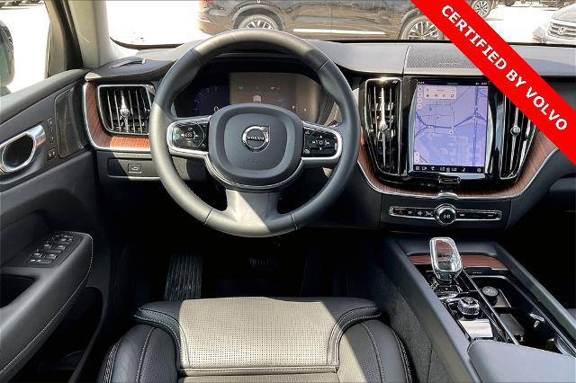 2023 Volvo XC60 Vehicle Photo in Grapevine, TX 76051