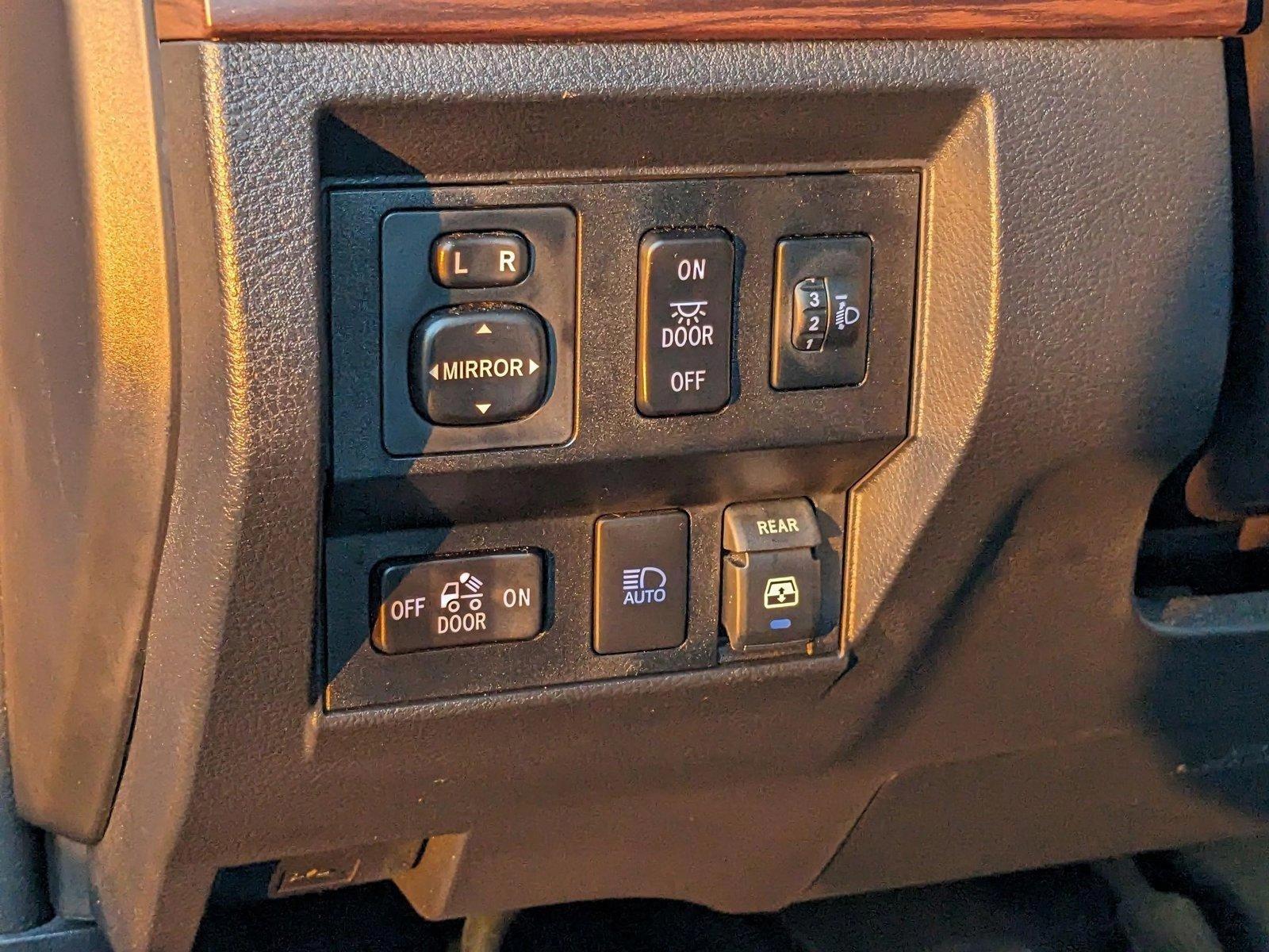 2019 Toyota Tundra 2WD Vehicle Photo in Sanford, FL 32771