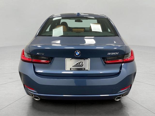 2025 BMW 330i xDrive Vehicle Photo in Appleton, WI 54913