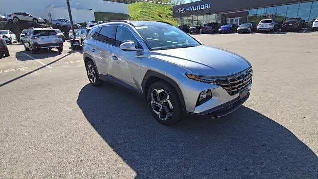 2022 Hyundai TUCSON Vehicle Photo in Pleasant Hills, PA 15236