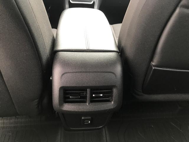2020 GMC Terrain Vehicle Photo in GREEN BAY, WI 54303-3330