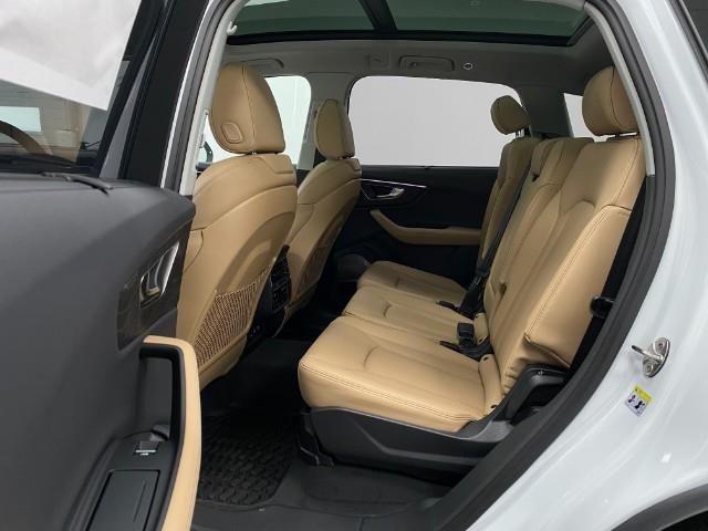 2025 Audi Q7 Vehicle Photo in Appleton, WI 54913