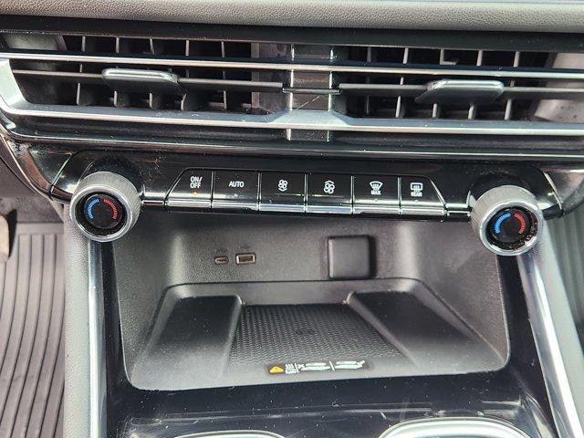 2025 Chevrolet Traverse Vehicle Photo in SUGAR LAND, TX 77478-0000