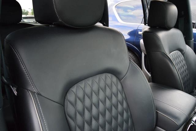 2021 INFINITI QX80 Vehicle Photo in Houston, TX 77090