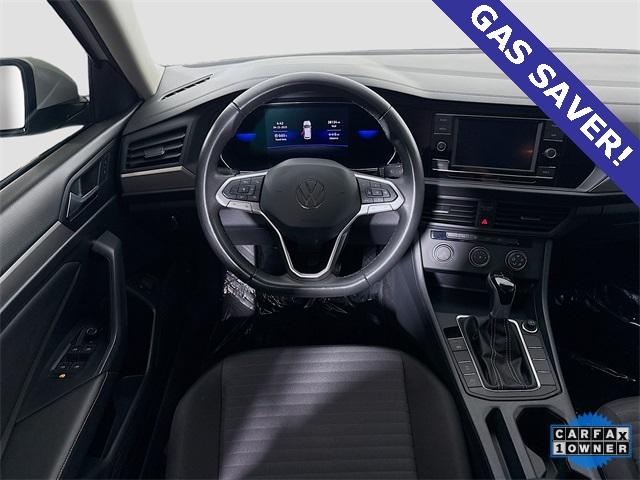 2022 Volkswagen Jetta Vehicle Photo in Puyallup, WA 98371