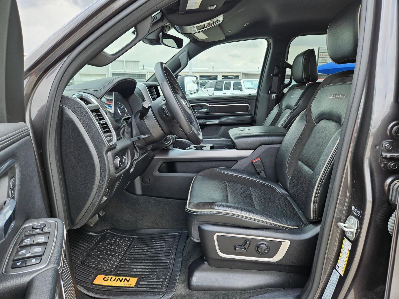 2024 Ram 1500 Vehicle Photo in Seguin, TX 78155