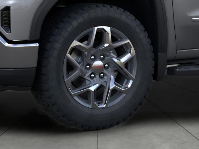 2025 GMC Sierra 1500 Vehicle Photo in GREEN BAY, WI 54303-3330