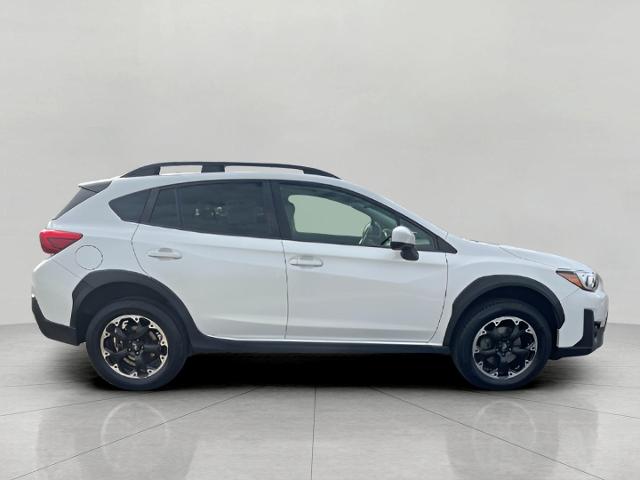 2021 Subaru Crosstrek Vehicle Photo in Oshkosh, WI 54904