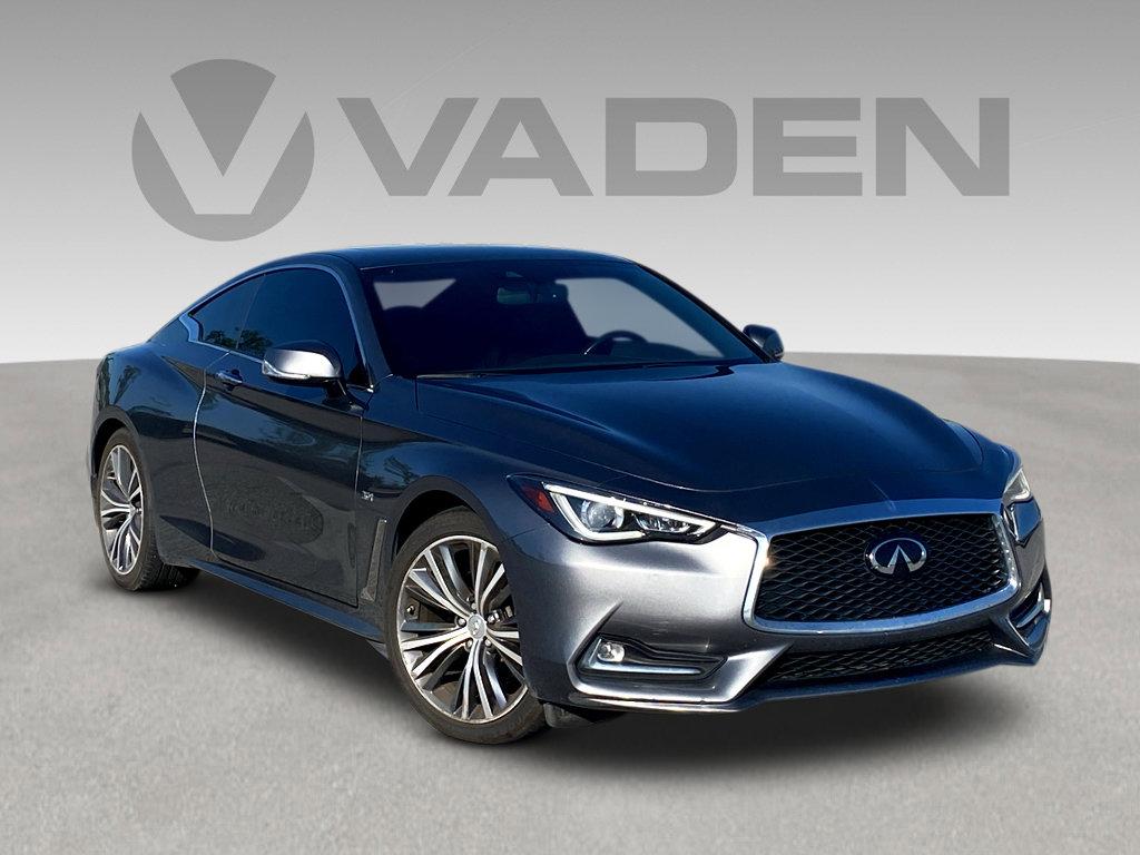 2019 INFINITI Q60 Vehicle Photo in POOLER, GA 31322-3252