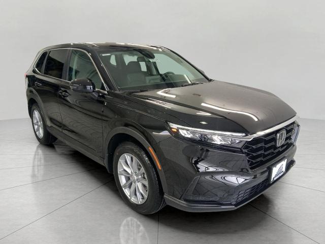 2025 Honda CR-V Vehicle Photo in Oshkosh, WI 54904