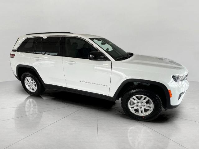 2025 Jeep Grand Cherokee Vehicle Photo in Oshkosh, WI 54901