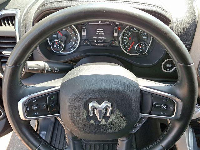 2022 Ram 1500 Vehicle Photo in DANBURY, CT 06810-5034