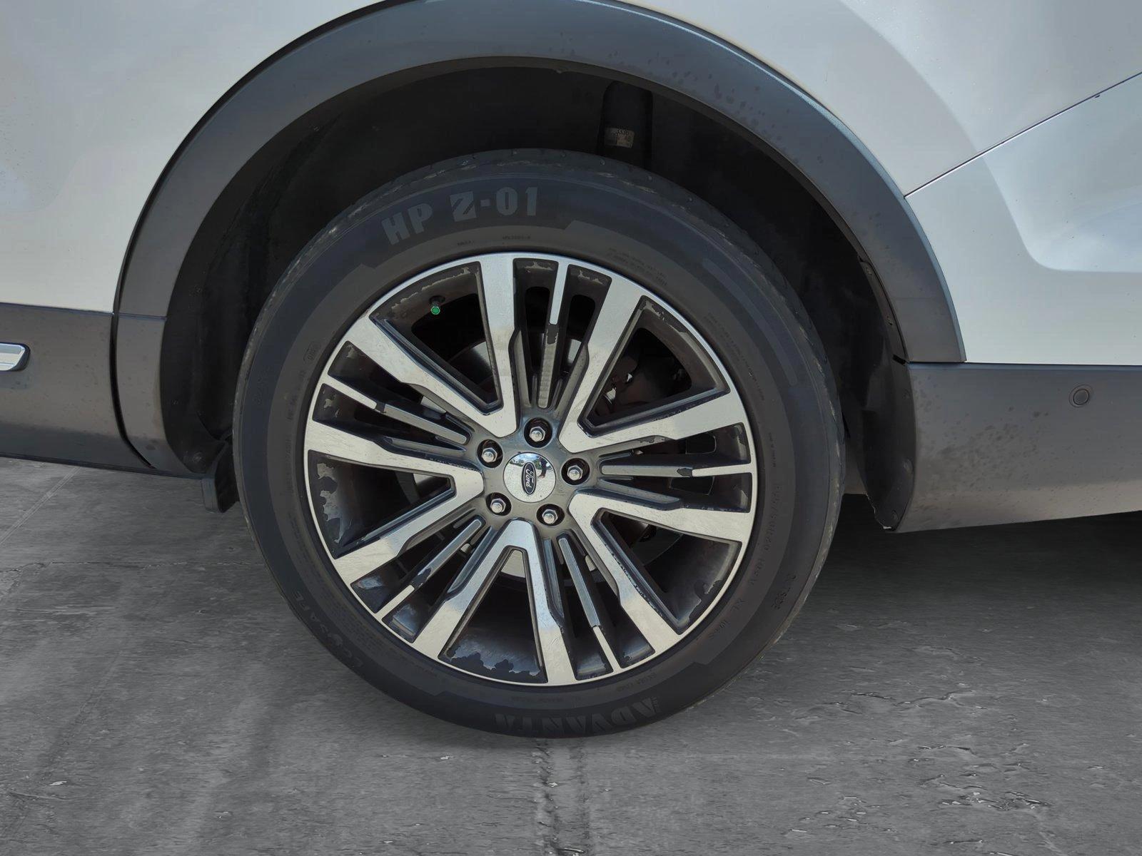 2017 Ford Explorer Vehicle Photo in Margate, FL 33063