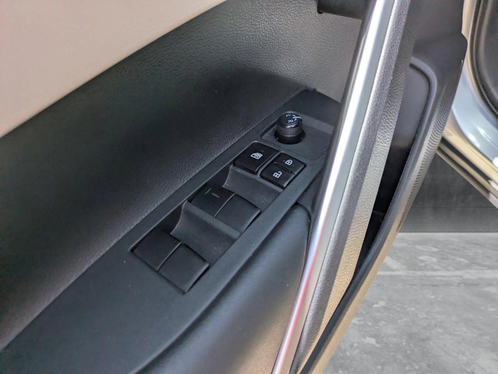 2023 Toyota Corolla Cross Vehicle Photo in Winter Park, FL 32792