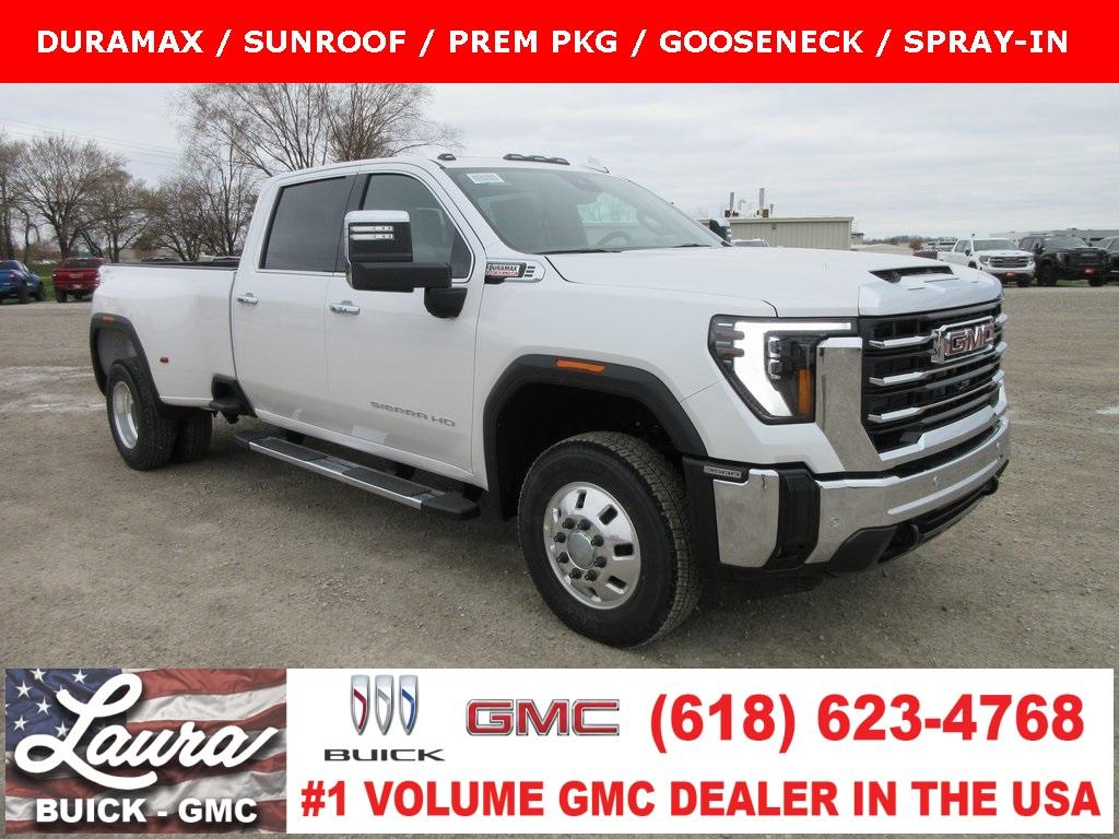 Headlamp & Fog Lamp Kit | GMC SIERRA 3500HD SLT 2022 Headlamp & Fog Lamp Kit | GMC SIERRA 3500HD SLT 2022