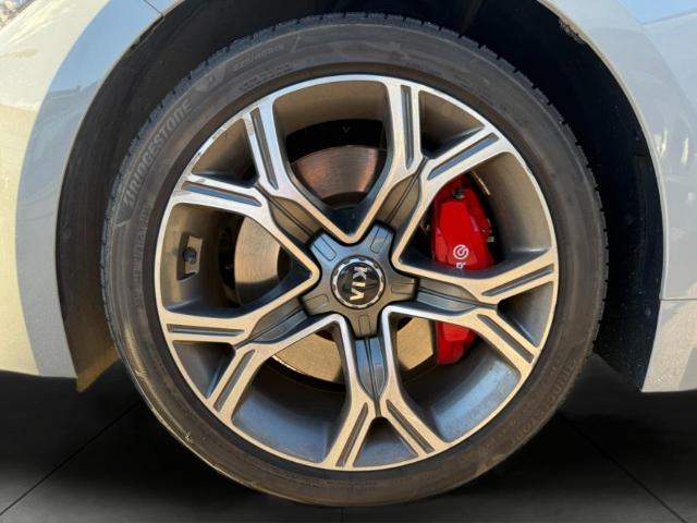 2019 Kia Stinger Vehicle Photo in Appleton, WI 54913