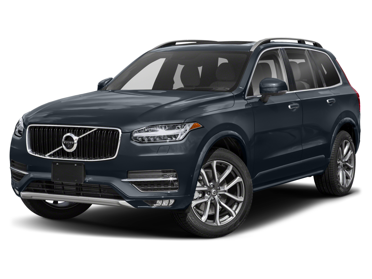 2019 Volvo XC90 Vehicle Photo in San Antonio, TX 78230