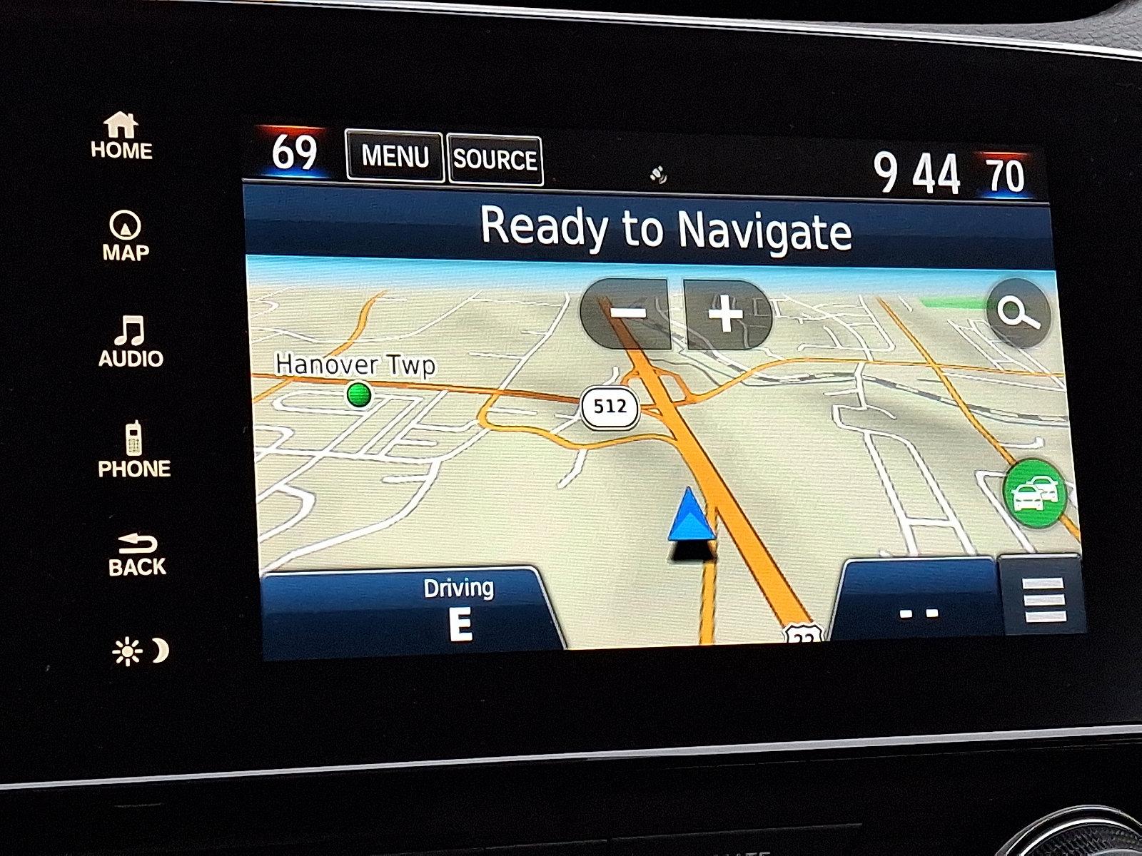 2020 Honda CR-V Vehicle Photo in BETHLEHEM, PA 18017