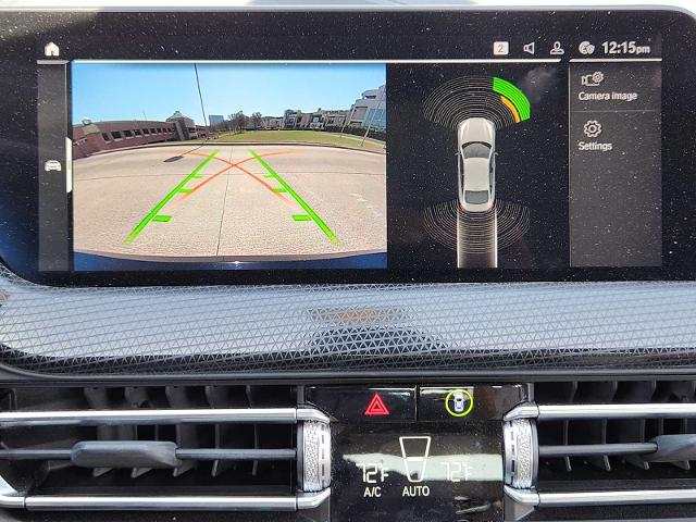 2022 BMW 228i Vehicle Photo in PLANO, TX 75024