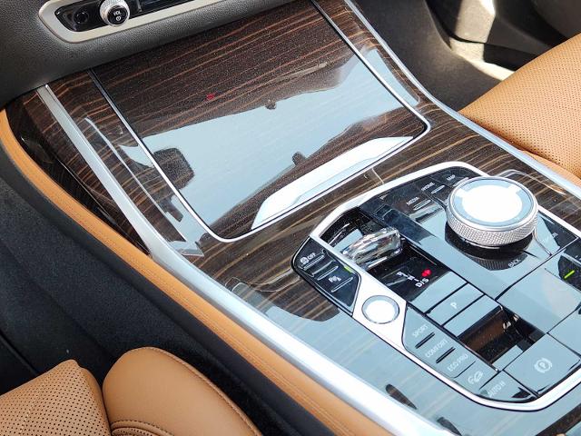 2024 BMW X7 xDrive40i Vehicle Photo in PLANO, TX 75024