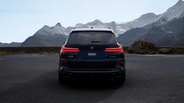 2026 BMW X5 xDrive50e Vehicle Photo in GRAPEVINE, TX 76051
