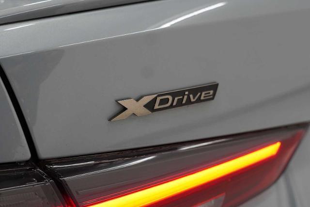 2022 BMW M440i xDrive Vehicle Photo in GRAPEVINE, TX 76051