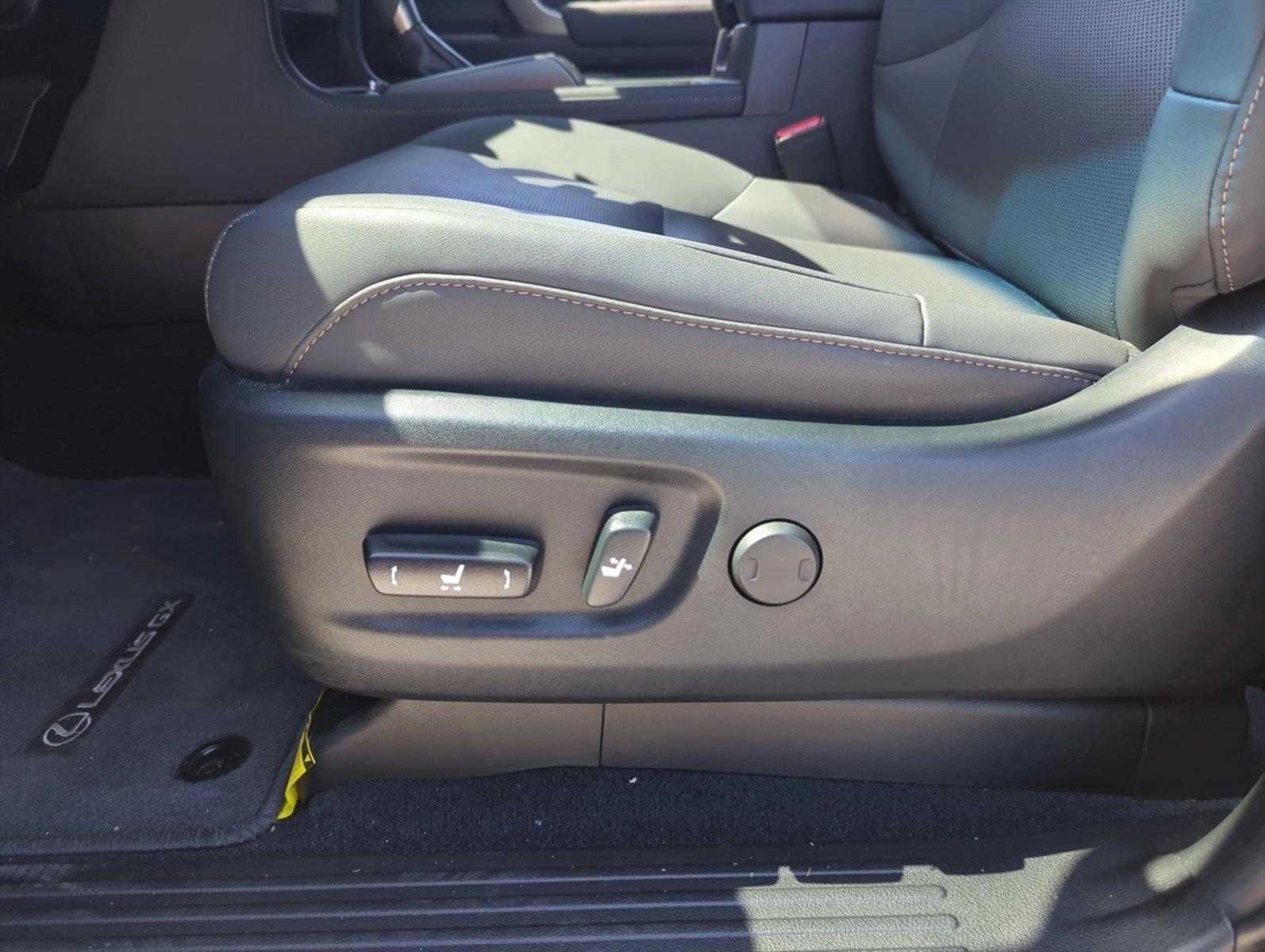 2023 Lexus GX 460 Vehicle Photo in Clearwater, FL 33761