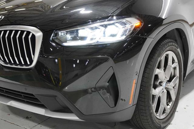 2024 BMW X3 sDrive30i Vehicle Photo in GRAPEVINE, TX 76051