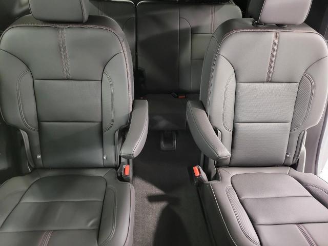 2023 Chevrolet Traverse Vehicle Photo in APPLETON, WI 54914-4656