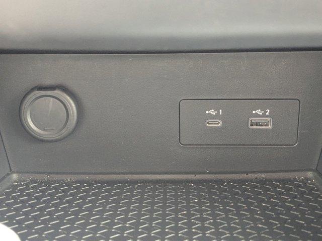 2023 Nissan Pathfinder Vehicle Photo in BRUNSWICK, GA 31525-1881