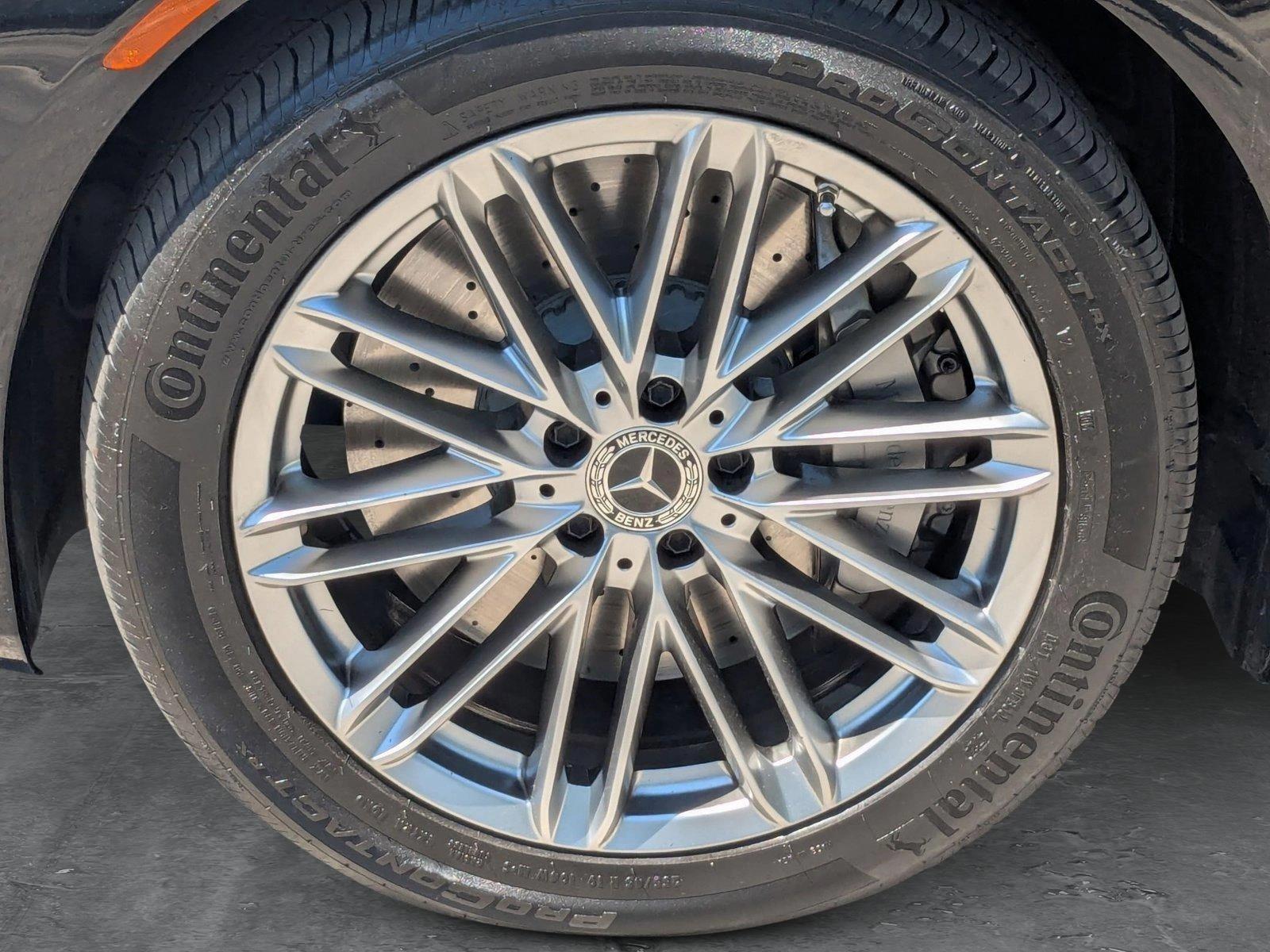 2021 Mercedes-Benz S-Class Vehicle Photo in MIAMI, FL 33172-3015