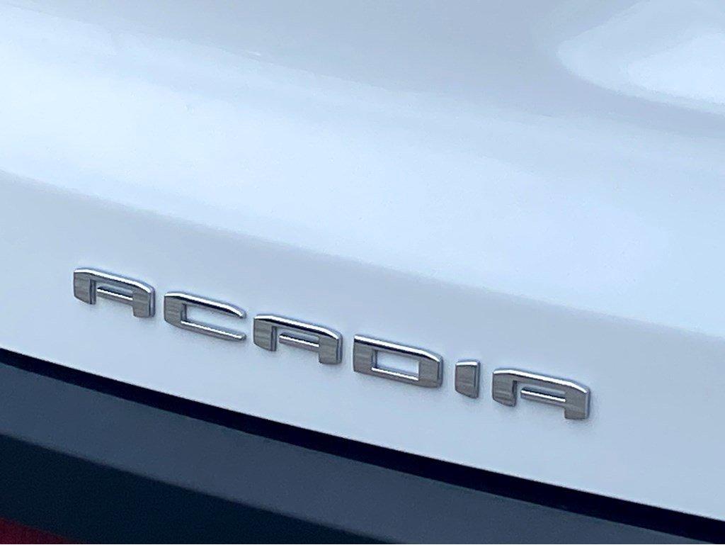 2023 GMC Acadia Vehicle Photo in SAVANNAH, GA 31406-4513