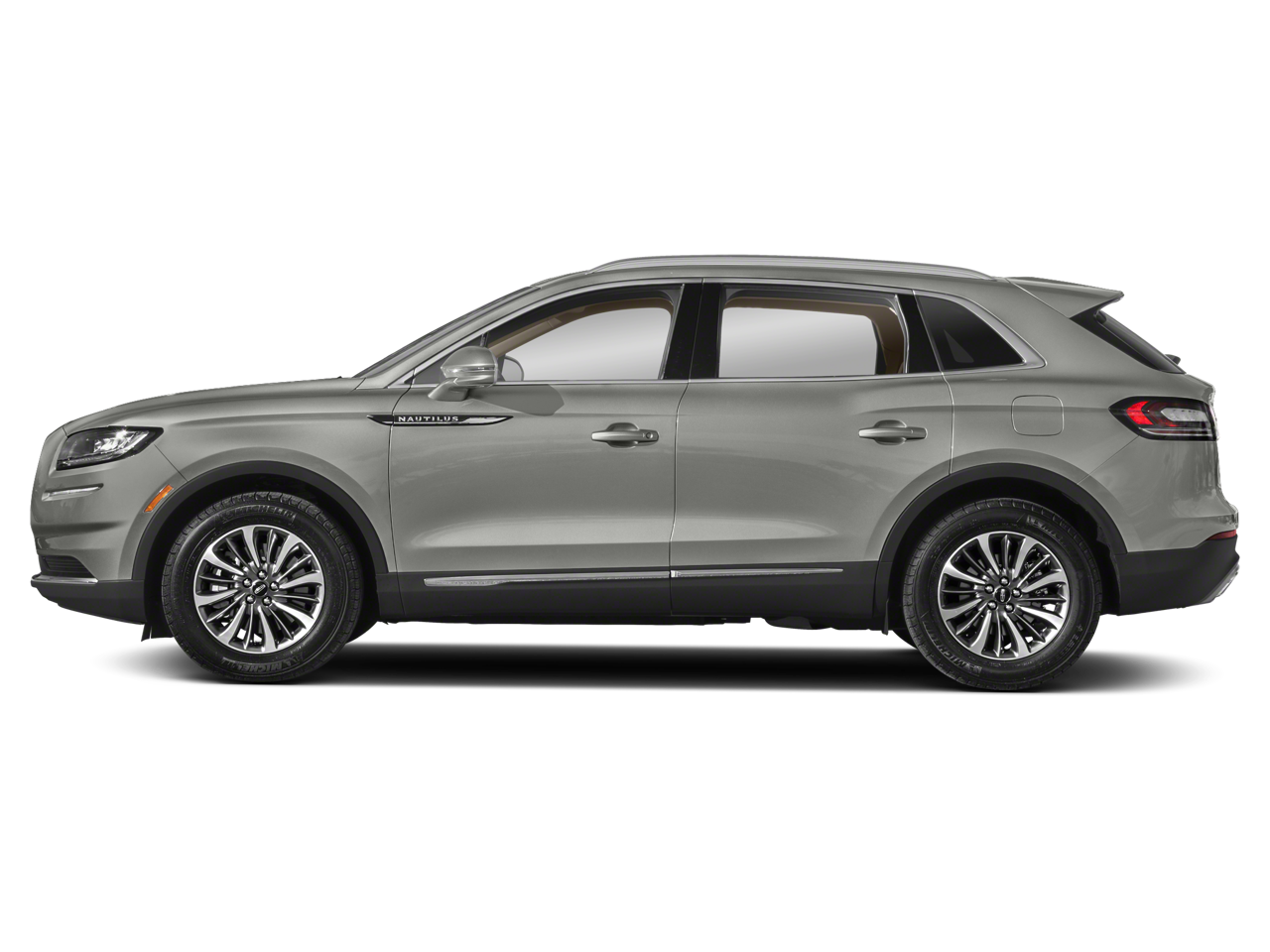 2023 Lincoln Nautilus Vehicle Photo in Tulsa, OK 74129