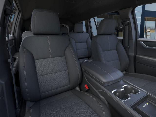 2025 GMC Acadia Vehicle Photo in ZELIENOPLE, PA 16063-2910