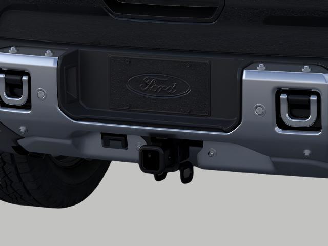 2025 Ford Bronco Sport Vehicle Photo in Oshkosh, WI 54901