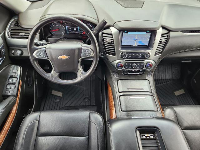 2019 Chevrolet Suburban Vehicle Photo in HOUSTON, TX 77079