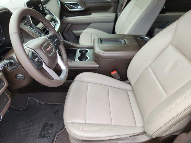 2022 GMC Yukon XL Vehicle Photo in Decatur, TX 76234