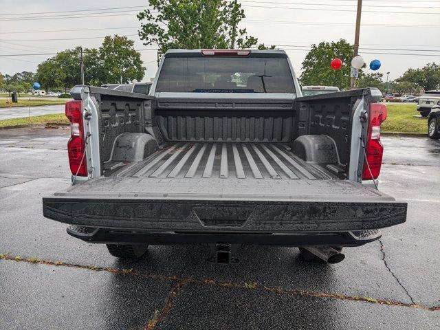2025 Chevrolet Silverado 2500 HD Vehicle Photo in BRUNSWICK, GA 31525-1881